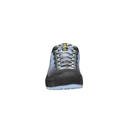 Asolo Zapatillas Aproximación Eldo GV ML GTX Brook Green Blue Fog Azul Verde Mujer