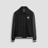 Antony Morato Chaqueta Bomber Casual Negro Hombre