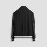 Antony Morato Chaqueta Bomber Casual Negro Hombre