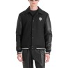 Antony Morato Chaqueta Bomber Casual Negro Hombre