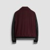 Antony Morato Chaqueta Bomber Casual Dark Cherry Rojo Cereza Hombre