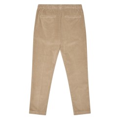 Antony Morato Pantalón Pana Beige Hombre