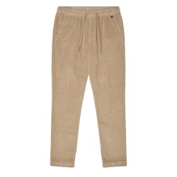 Antony Morato Pantalón Pana Beige Hombre