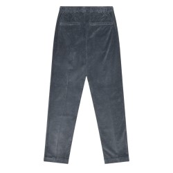 Antony Morato Pantalón Dark Avio Gris Azulado Hombre