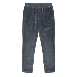 Antony Morato Pantalón Dark Avio Gris Azulado Hombre