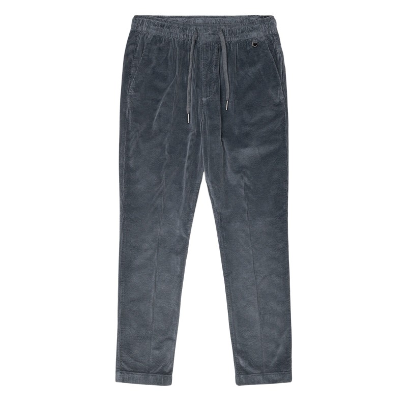 Antony Morato Pantalón Dark Avio Gris Azulado Hombre