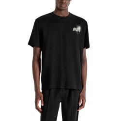 Antony Morato Camiseta Negro Hombre