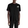 Antony Morato Camiseta Negro Hombre