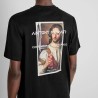 Antony Morato Camiseta Negro Hombre