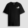 Antony Morato Camiseta Negro Hombre