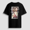 Antony Morato Camiseta Negro Hombre
