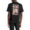 Antony Morato Camiseta Negro Hombre