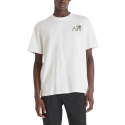Antony Morato Camiseta Blanco Hombre