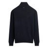 Antony Morato Jersey Cuello Alto Azul Hombre