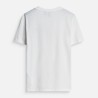 Antony Morato Camiseta AC/DC Blanco Hombre