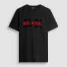 Antony Morato Camiseta AC/DC Negro Hombre