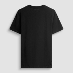 Antony Morato Camiseta AC/DC Negro Hombre