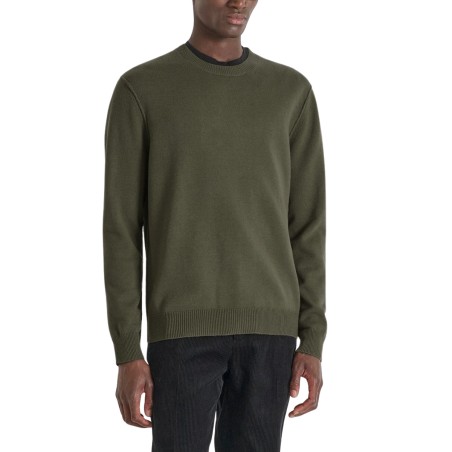 Antony Morato Jersey Olive...