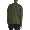 Antony Morato Jersey Olive Verde Oliva Hombre