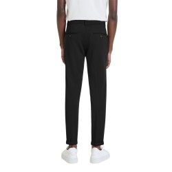 Antony Morato Pantalón Casual Black Negro Hombre