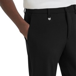 Antony Morato Pantalón Casual Black Negro Hombre