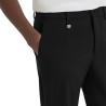Antony Morato Pantalón Casual Black Negro Hombre