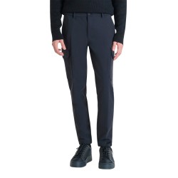 Antony Morato Pantalón Bjorn Marine Azul Marino Hombre