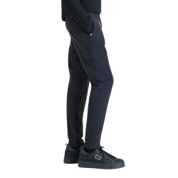 Antony Morato Pantalón Bjorn Marine Azul Marino Hombre