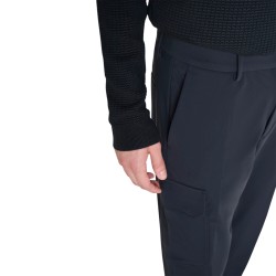 Antony Morato Pantalón Bjorn Marine Azul Marino Hombre