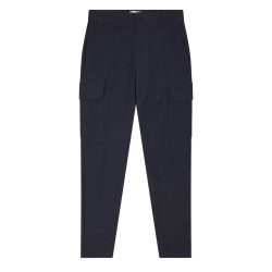 Antony Morato Pantalón Bjorn Marine Azul Marino Hombre