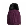 Trangoworld Gorro Alvor Morado Unisex