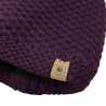 Trangoworld Gorro Alvor Morado Unisex