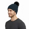 Trangoworld Gorro Alvor Azul Unisex