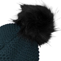 Trangoworld Gorro Alvor Azul Unisex