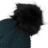 Trangoworld Gorro Alvor Azul Unisex