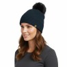Trangoworld Gorro Alvor Azul Unisex