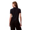 Calvin Klein Polo Dark Sapphire Azul Marino Mujer