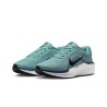 Nike Zapatillas Running Winflo 11 Verde Cannon Sanded Purple Hombre