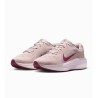 Nike Zapatillas Running Winflo 11 Rosa Silt Red Sweet Beet Mujer