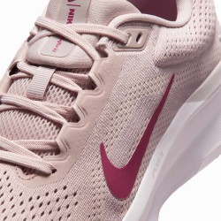 Nike Zapatillas Running Winflo 11 Rosa Silt Red Sweet Beet Mujer