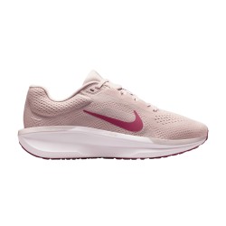 Nike Zapatillas Running Winflo 11 Rosa Silt Red Sweet Beet Mujer
