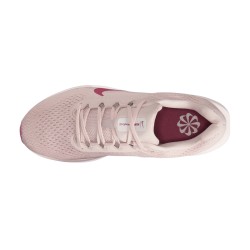 Nike Zapatillas Running Winflo 11 Rosa Silt Red Sweet Beet Mujer