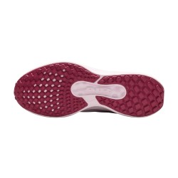 Nike Zapatillas Running Winflo 11 Rosa Silt Red Sweet Beet Mujer