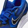 Nike Zapatilla Running Cosmic Runner Jeu Royal Azul Niño