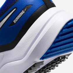 Nike Zapatilla Running Cosmic Runner Jeu Royal Azul Niño