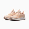Nike Zapatillas Cosmic Runner GS Blanco Guava Ice Niño