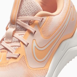 Nike Zapatillas Cosmic Runner GS Blanco Guava Ice Niño