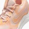 Nike Zapatillas Cosmic Runner GS Blanco Guava Ice Niño
