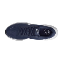 Nike Zapatillas Running Revolution 8 Azul Midnight Navy Hombre