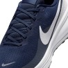 Nike Zapatillas Running Revolution 8 Azul Midnight Navy Hombre